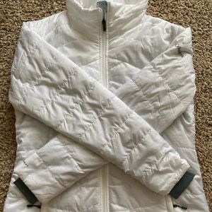 Columbia women’s omni-heat coat